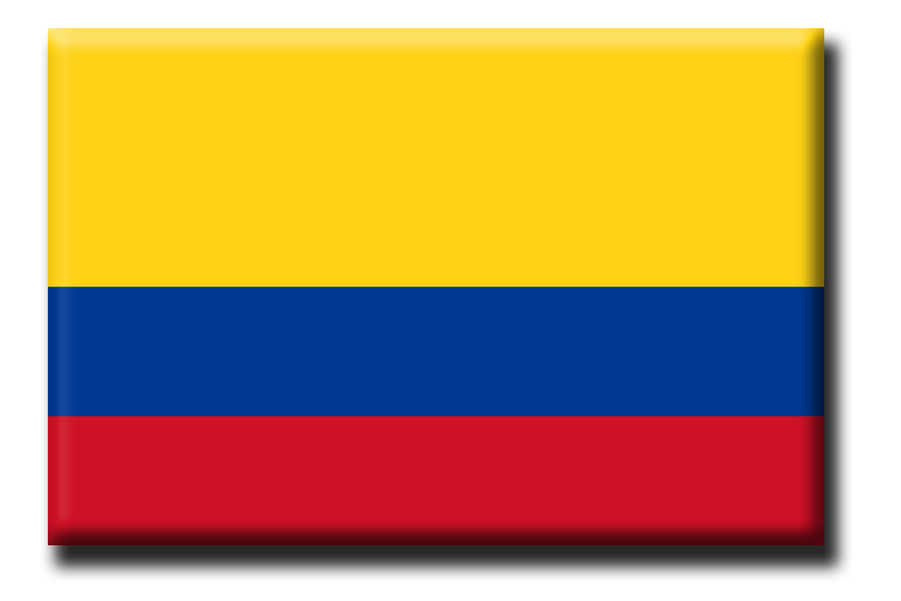 哥伦比亚签证